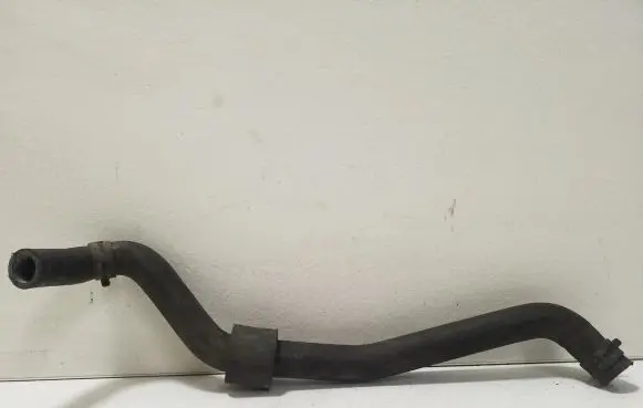 Volkswagen PASSAT B6 Engine coolant pipe/hose 1K0121096