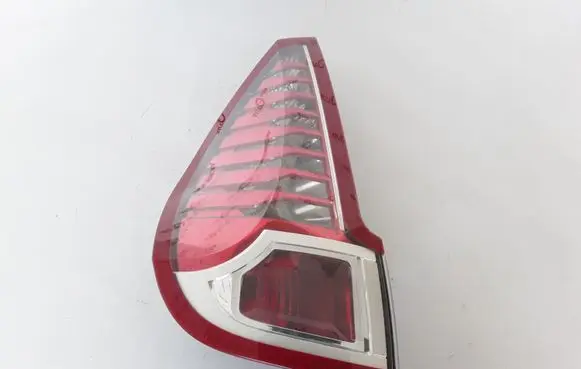 Renault Scenic III - Grand scenic III Rear/tail lights 265550013R