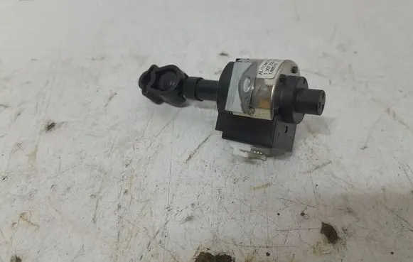 Volkswagen Tiguan Headlight level adjustment motor 130722007500 PL25LA24MAB3