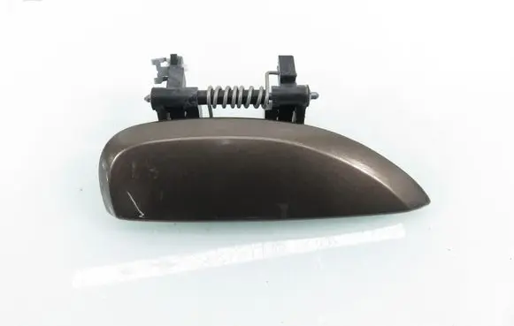 Dacia Duster Rear door exterior handle 