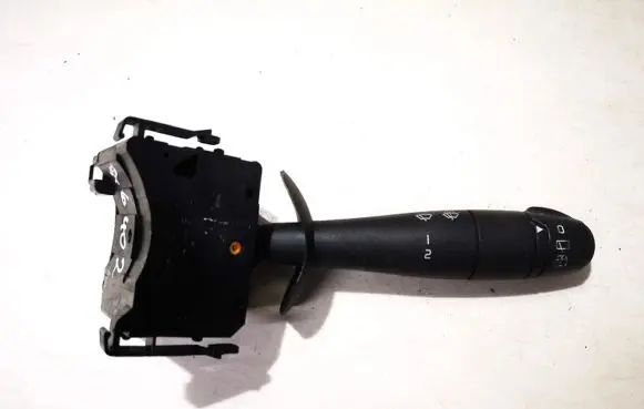 Renault Laguna II Wiper control stalk 8200002461