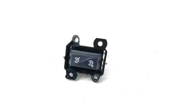 Renault Laguna III Cruise control switch 255500002R 425503