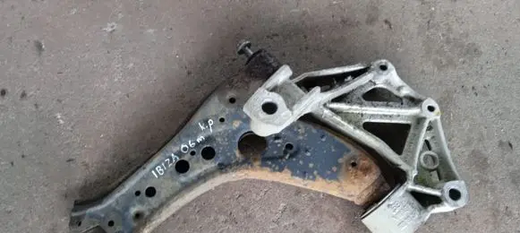 Seat Ibiza III (6L) Front control arm