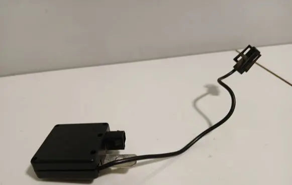BMW X5 E53 Antenna control unit 16268419 292004