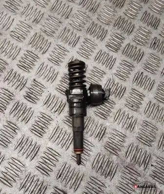 Volkswagen Golf Plus Fuel injector 038130073bn
