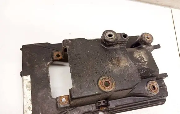 Lexus IS 220D-250-350 Battery box tray 7443153060