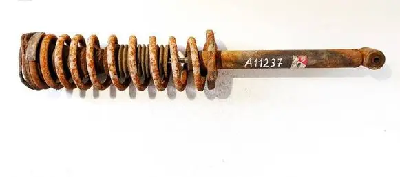 Volkswagen PASSAT B4 Rear shock absorber/damper