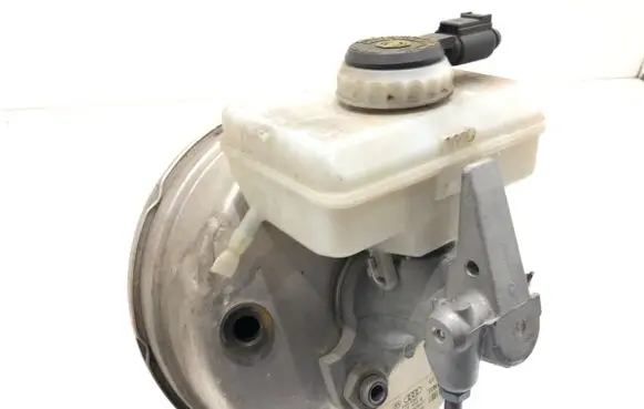 Audi A6 S6 C7 4G Brake booster 4G1612103G