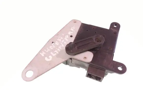 Hyundai Elantra Air flap motor/actuator