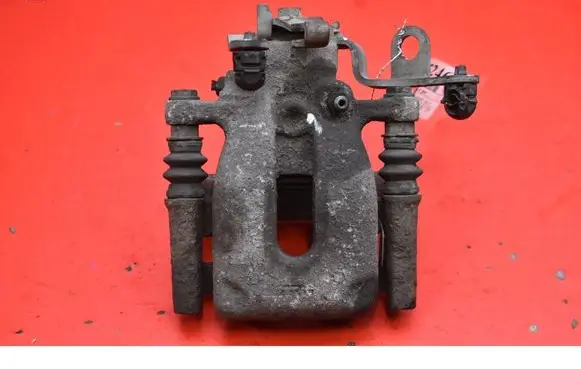 Citroen Berlingo Rear brake caliper