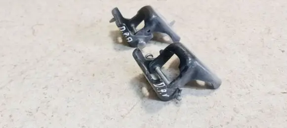 Citroen C4 I Picasso Front door hinge set 