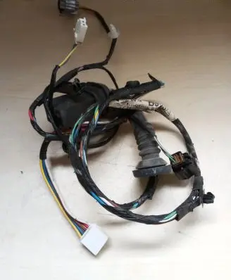 Mitsubishi Outlander Rear door wiring loom 8512B983