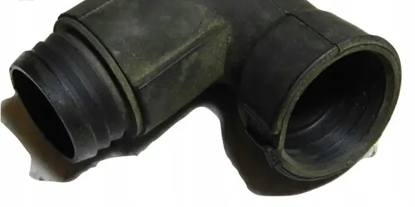 Mercedes-Benz A W168 Air intake hose/pipe A1661410083