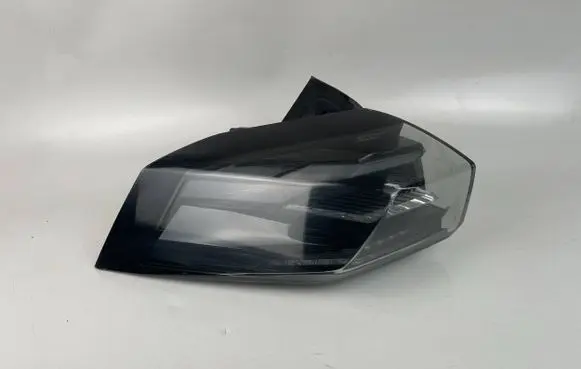 Peugeot 2008 II Rear/tail lights 9850449780