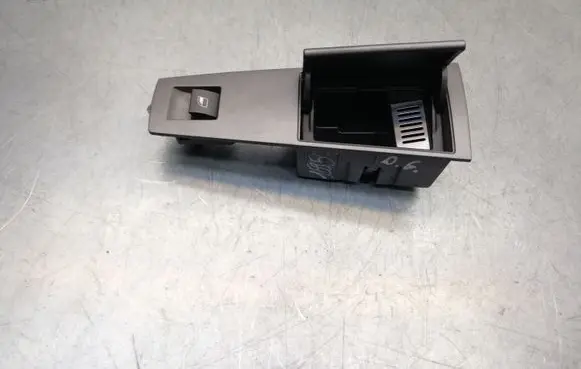 BMW 7 E65 E66 Electric window control switch 100014838 7024490 E0200016