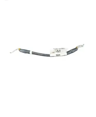 Negative earth cable (battery)