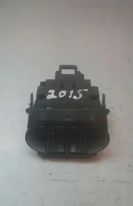 Volkswagen PASSAT B5.5 Headlight level height control switch 3B0941333C