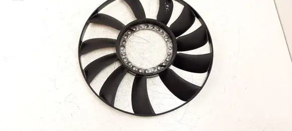 Audi A6 S6 C5 4B Fan impeller 058121301B