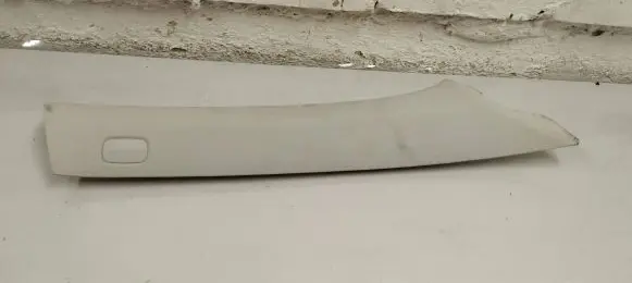 Mercedes-Benz GLE (W166 - C292) (A) pillar trim A1666901425