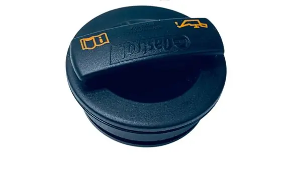 Volkswagen PASSAT B7 Oil filler cap 06C103485P