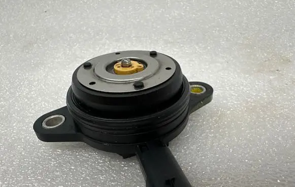 Audi A4 S4 B9 Turbo solenoid valve 06M109259M