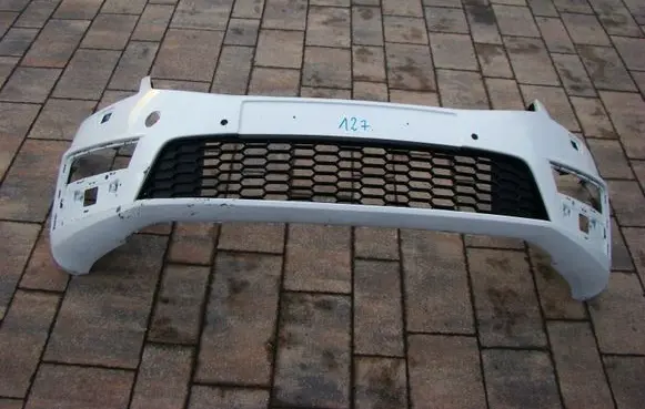 Skoda Octavia Mk3 (5E) Front bumper