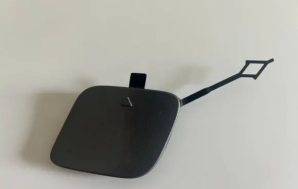 Mercedes-Benz B W247 Front tow hook cap/cover A2478852202