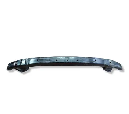 Front bumper cross member