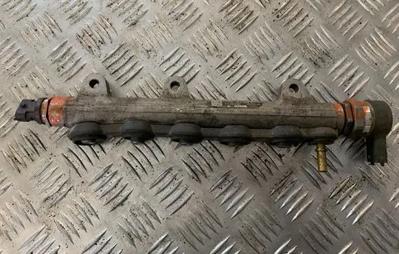 Renault Espace - Grand espace IV Fuel main line pipe 0445214153