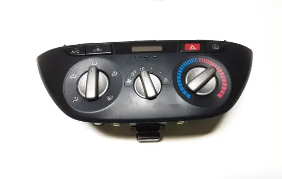 Toyota RAV 4 (XA20) Climate control unit 5590042100 4559162020 4559172080