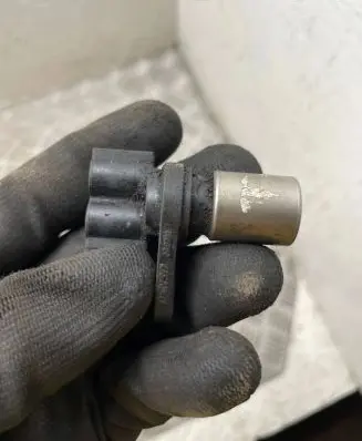 Toyota Avensis T250 Camshaft position sensor 9091905042