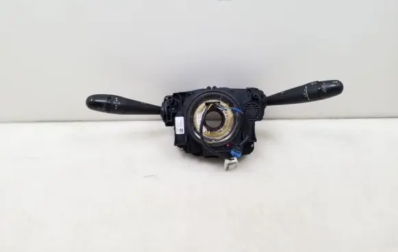Citroen C3 Wiper turn signal indicator stalk/switch 96667324XT