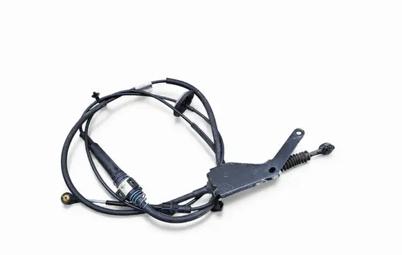 Chevrolet Suburban Handbrake/parking brake wiring cable 84507732