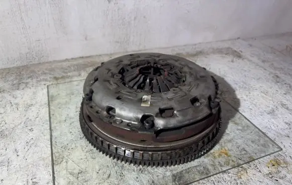 Volvo V40 Clutch set kit