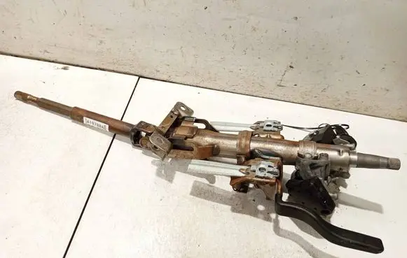 Honda Jazz Steering wheel axle