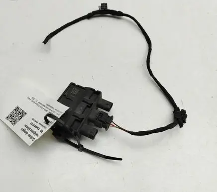 BMW 8 G16 Tailgate/trunk control unit/module 5A69F87