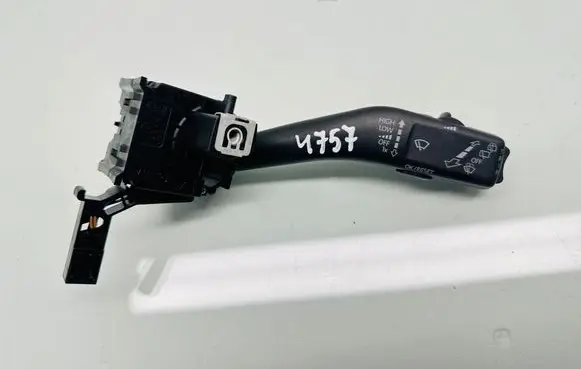 Volkswagen Golf Plus Wiper control stalk 1K0953519J 01203516 20351683320431