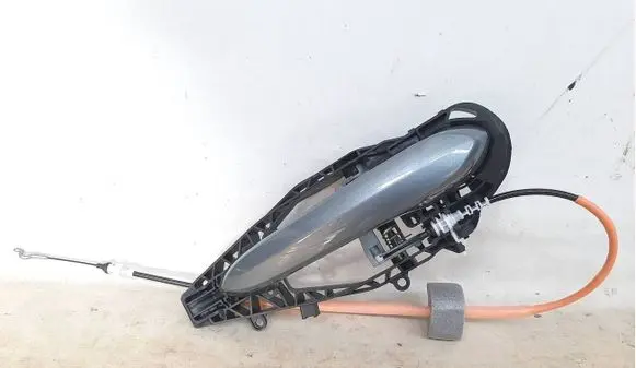 BMW 5 G30 G31 G38 Rear door exterior handle 