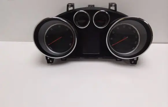 Opel Mokka Speedometer (instrument cluster) 95136696 6696U