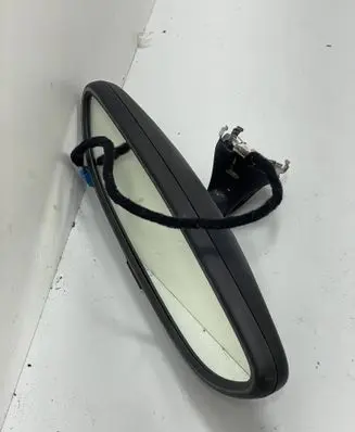 Porsche Cayenne (92A) Rear view mirror (interior) 7PP857511H T27191141E0B