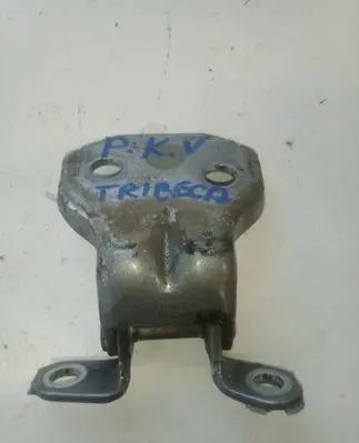 Subaru B9 Tribeca Front door upper hinge