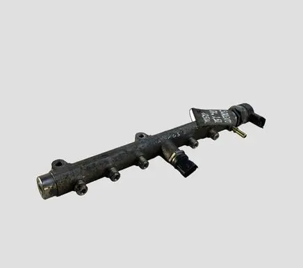 KIA Sorento Fuel main line pipe 314004A440 0445214103