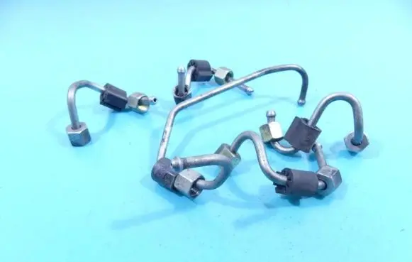 Seat Alhambra (Mk2) Fuel line pipe IMPRK1270302