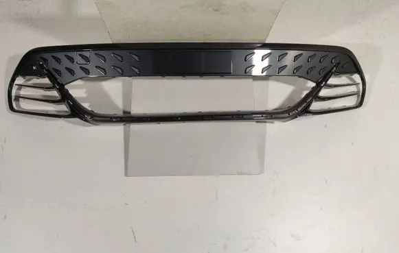 Cupra Born Front bumper lower grill 10E805903C