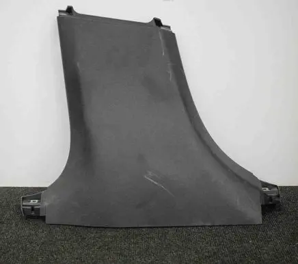 (B) pillar trim (bottom)