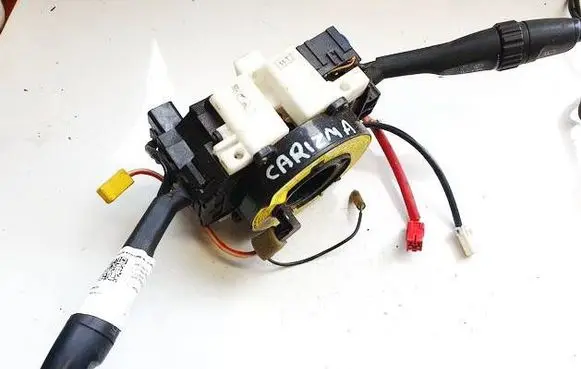 Wiper turn signal indicator stalk/switch