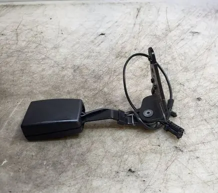Citroen C5 Rear seatbelt buckle 96561758XT 33059603 C040510