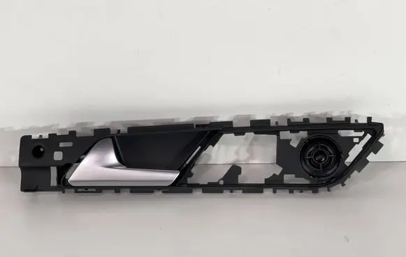 Volkswagen Golf Sportsvan Front door card panel trim 510837113G 1364224A 08102021