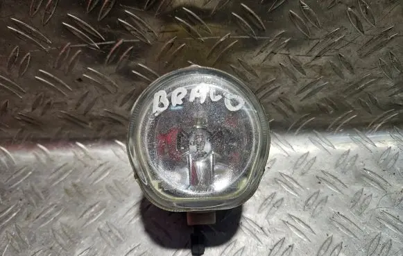 Fiat Bravo - Brava Front fog light 37040748 38660748