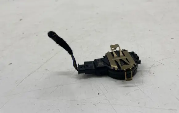 Rain sensor